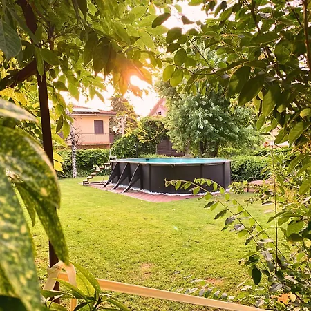 Frühstückspension Malpassuti