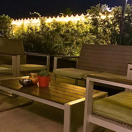Malpassuti فندق مبيت وإفطار