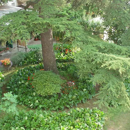 Frühstückspension Malpassuti Carbonara Scrivia