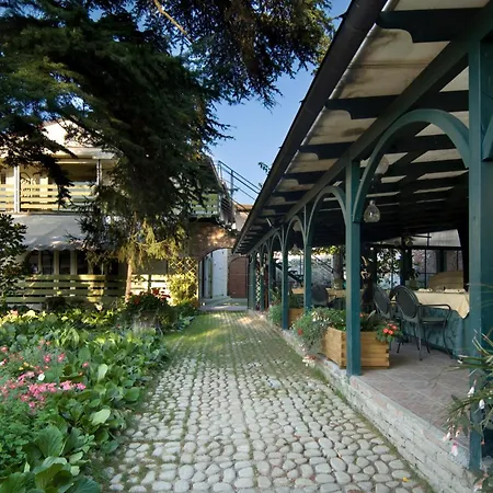 Malpassuti Bed & Breakfast Carbonara Scrivia
