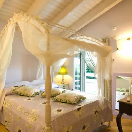 Malpassuti 4* Carbonara Scrivia