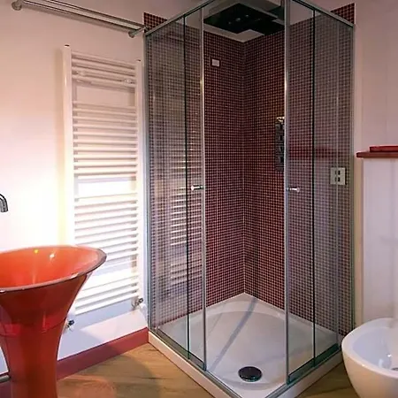 Bed & Breakfast Malpassuti