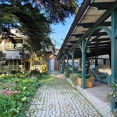 Bed & Breakfast Malpassuti Carbonara Scrivia