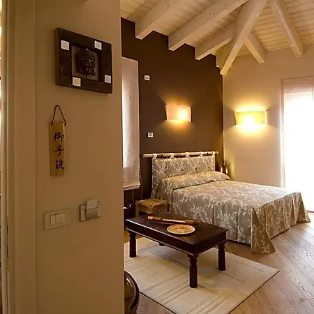 Bed & Breakfast Malpassuti