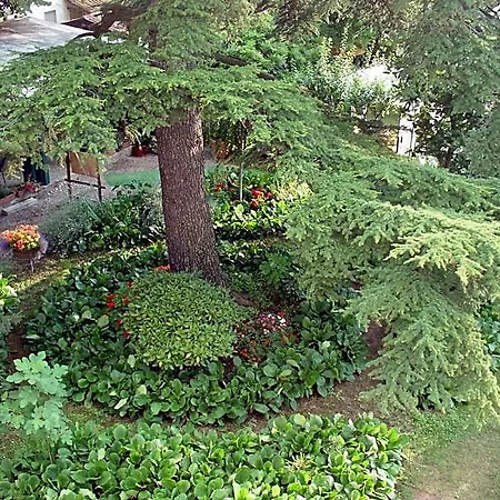 Malpassuti Bed & Breakfast 4*