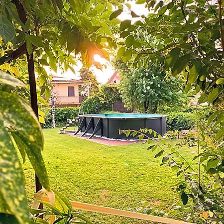 Malpassuti Bed & Breakfast Carbonara Scrivia