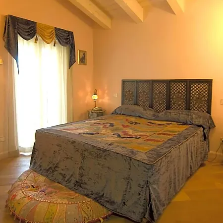 Bed & Breakfast Malpassuti Carbonara Scrivia