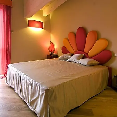 Malpassuti Bed & Breakfast Carbonara Scrivia
