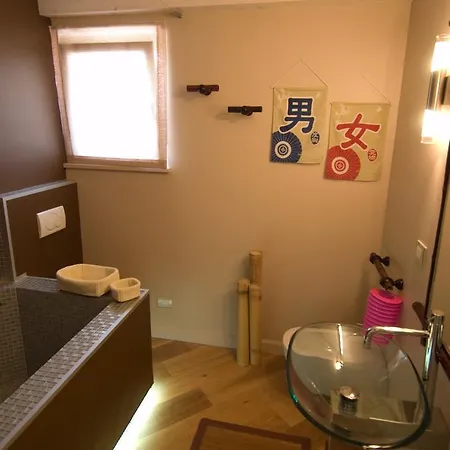 Bed & Breakfast Malpassuti 4*
