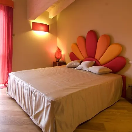 Bed & Breakfast Malpassuti *