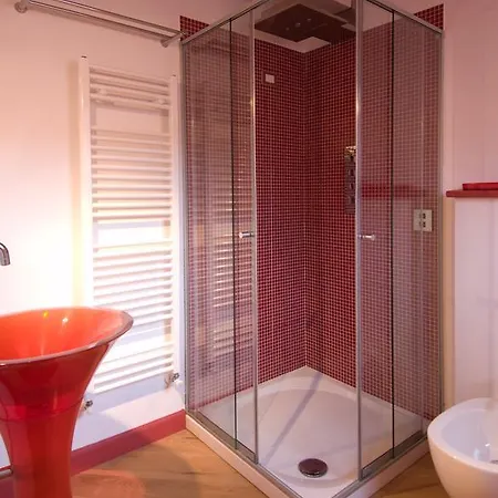Bed and breakfast Malpassuti 4*