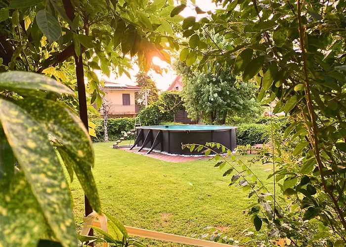 Bed and Breakfast Malpassuti