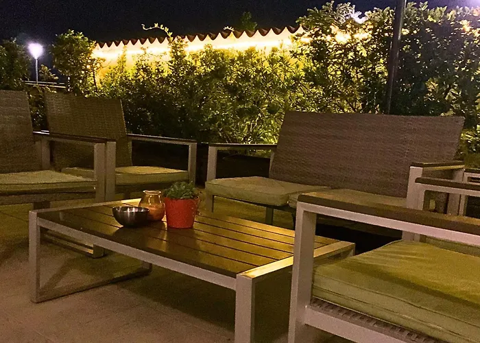 Malpassuti Bed and Breakfast