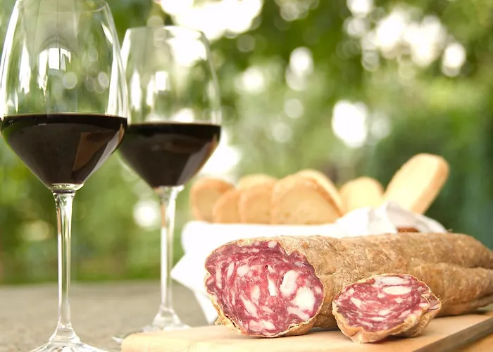 Bed and Breakfast Malpassuti 4*