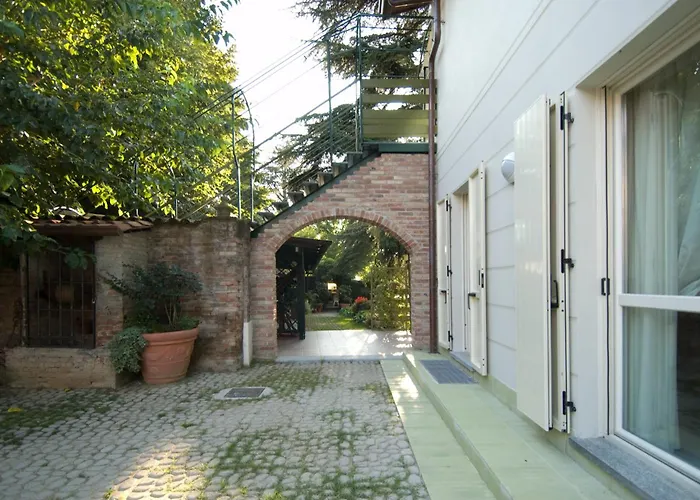 Malpassuti Bed and Breakfast Carbonara Scrivia