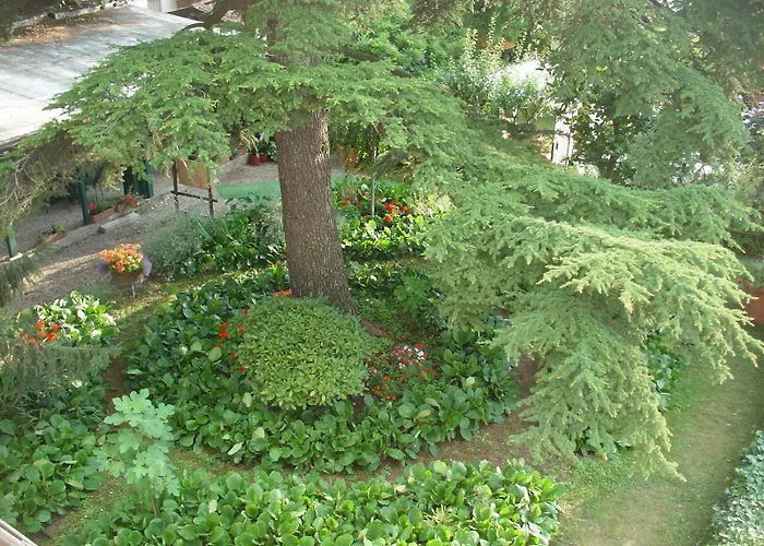 Bed and Breakfast Malpassuti Carbonara Scrivia