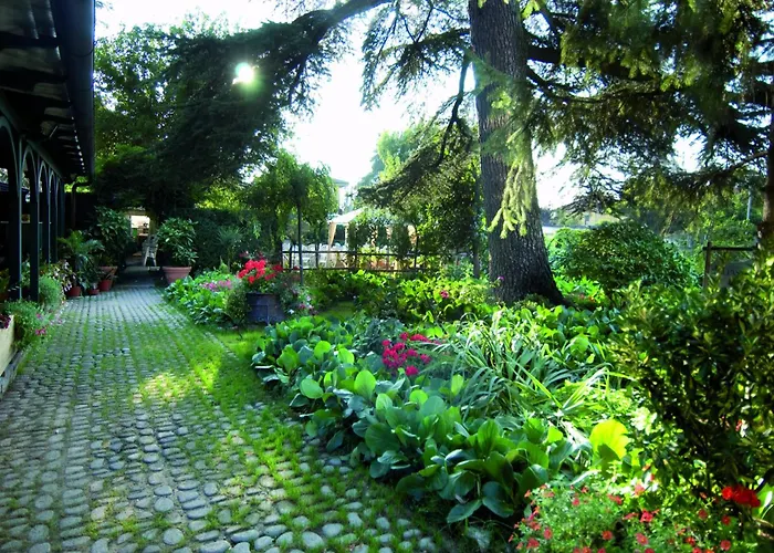 Bed and Breakfast Malpassuti 4*