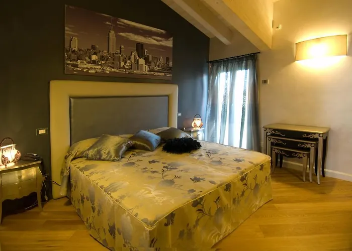 Bed and Breakfast Malpassuti 4*