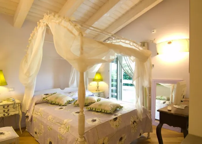 Malpassuti 4* Carbonara Scrivia