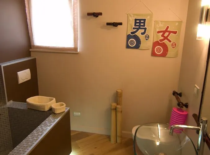 Bed and Breakfast Malpassuti 4*