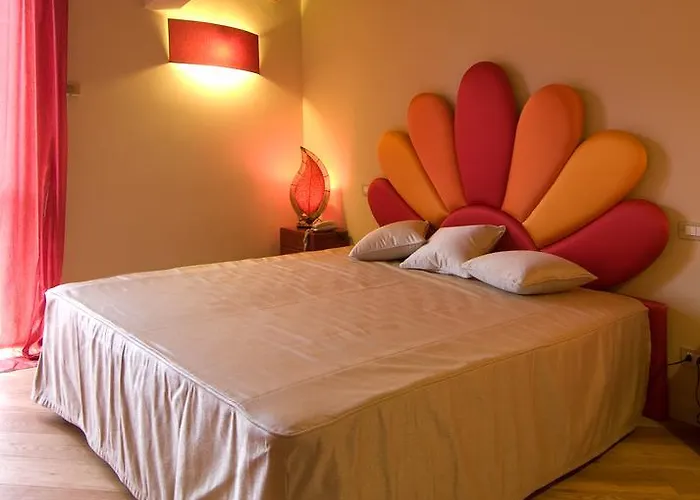 Bed and Breakfast Malpassuti 4*