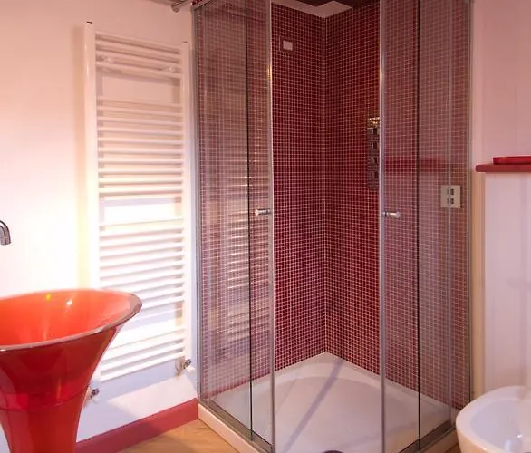 Bed and Breakfast Malpassuti 4*